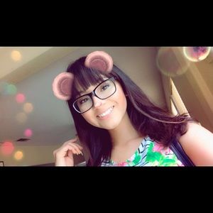 Meet your Posher, Josephine